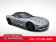 Used 2009 Chevrolet Corvette Base Convertible