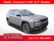 New 2026 Jeep Cherokee Laredo Sport Utility