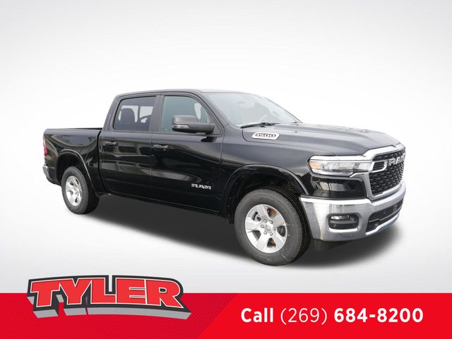 2026 RAM Ram 1500 Pickup Big Horn/Lone Star's photo