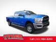 Certified 2020 Ram 2500 Tradesman Truck Crew Cab