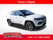 New 2026 Jeep Compass Limited Sport Utility