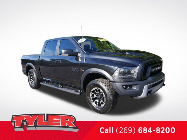 2016 RAM Ram 1500