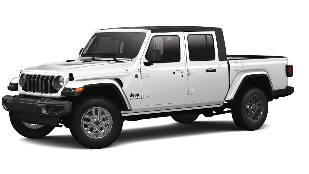2024 Jeep Gladiator For Sale Niles MI South Bend