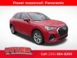 Used 2024 Audi Q3 Premium SUV