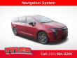 New 2027 Chrysler Pacifica Limited Passenger Van