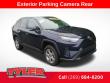 Used 2022 Toyota RAV4 XLE SUV