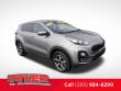 Used 2020 Kia Sportage LX SUV