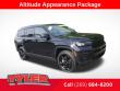 Used 2023 Jeep Grand Cherokee L Altitude SUV