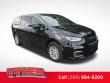 New 2026 Chrysler Pacifica Select Passenger Van