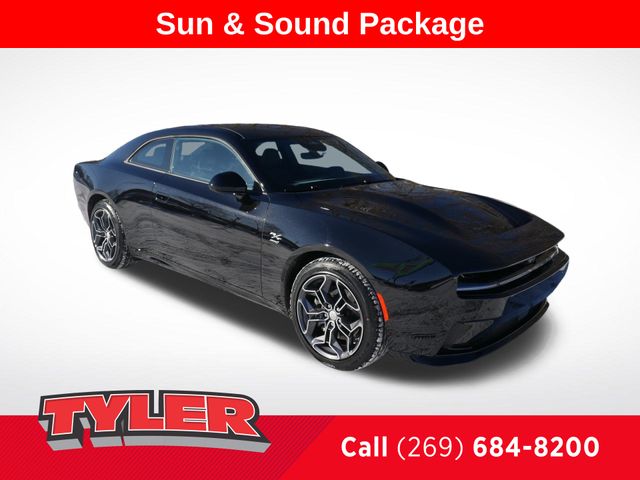 2024 Dodge Charger Coupe 