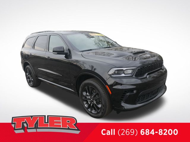 2026 Dodge Durango GT Plus AWD's photo