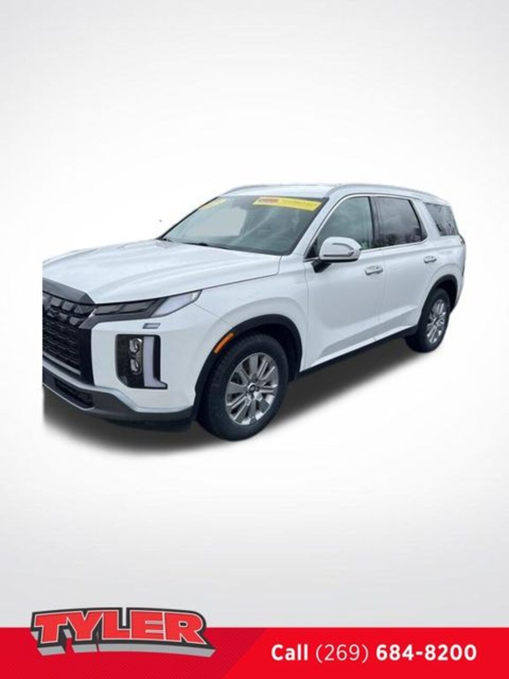 Used 2025 Hyundai Palisade SEL SUV