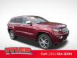 Used 2021 Jeep Grand Cherokee Overland SUV