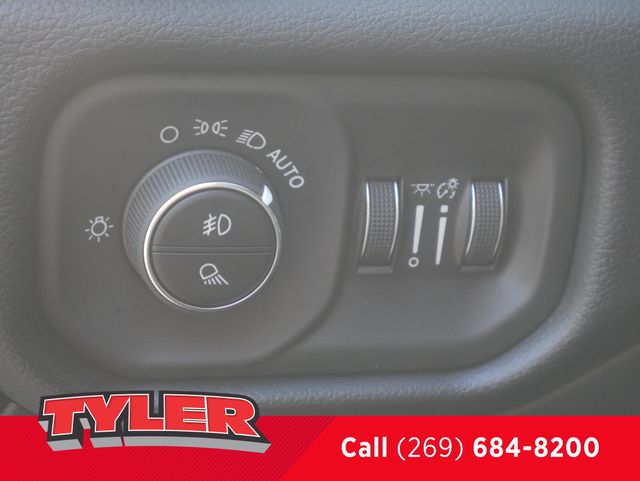 2026 RAM 2500 Laramie - Photo 23