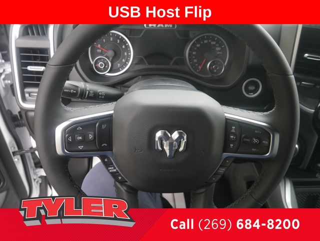 2026 RAM 1500 Big Horn/Lone Star - Photo 29