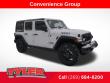 New 2026 Jeep Wrangler Willys Sport Utility