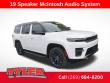 New 2026 Jeep Grand Wagoneer 85th Anniversary Edition Sport Utility