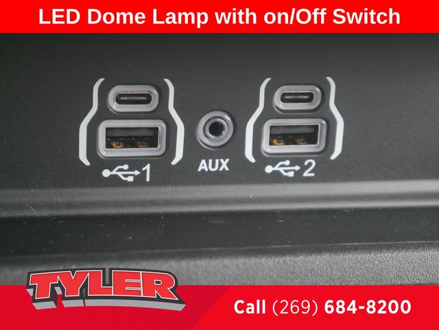 2026 RAM 1500 Big Horn/Lone Star - Photo 38