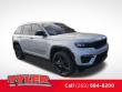 Used 2025 Jeep Grand Cherokee Limited SUV