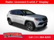 New 2026 Jeep Compass Limited Sport Utility