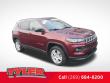 Used 2022 Jeep Compass Latitude SUV