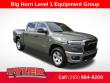 New 2026 Ram 1500 Big Horn/Lone Star Pickup