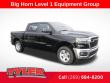 New 2026 Ram 1500 Big Horn/Lone Star Pickup