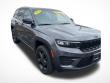 Certified 2023 Jeep Grand Cherokee Altitude SUV