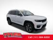 Used 2024 Jeep Grand Cherokee 4xe SUV
