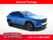 Used 2024 Chevrolet Trax 2RS SUV
