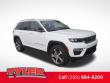 Certified 2023 Jeep Grand Cherokee Limited SUV