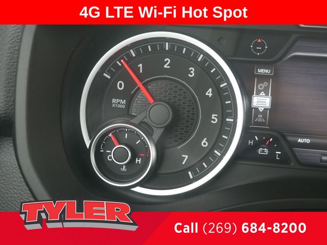 2026 RAM 1500 Big Horn/Lone Star - Photo 50