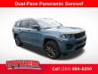 New 2026 Jeep Grand Cherokee L Limited Reserve Sport Utility