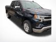Used 2022 Chevrolet Silverado 1500 LT Truck Crew Cab