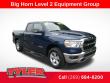 Certified 2022 Ram 1500 Big Horn/Lone Star Truck Quad Cab