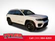 Certified 2023 Jeep Grand Cherokee Altitude SUV