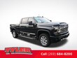  Chevrolet Silverado 2500HD