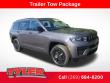New 2026 Jeep Grand Cherokee L Laredo Sport Utility