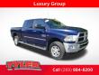 Used 2015 Ram 2500 Big Horn Truck Mega Cab