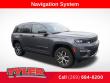 New 2025 Jeep Grand Cherokee Limited Sport Utility