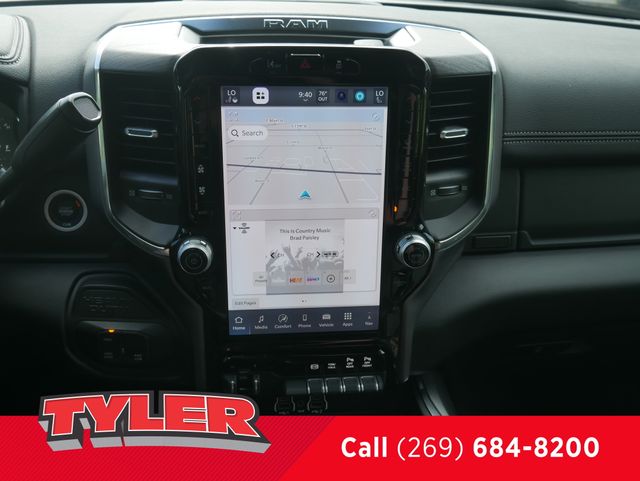 2026 RAM 2500 Laramie - Photo 50