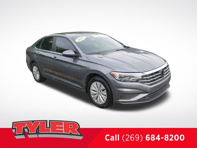 2019 Volkswagen Jetta 1.4T S SULEV's photo