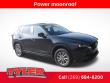Used 2025 Mazda CX-5 2.5 S Preferred Package SUV