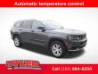 Used 2023 Jeep Grand Cherokee L Limited SUV