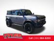 Used 2022 Ford Bronco Wildtrak SUV
