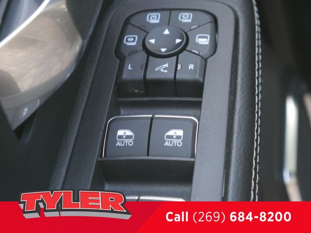 2026 RAM 2500 Laramie - Photo 21