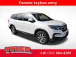 Used 2022 Honda Pilot EX-L SUV
