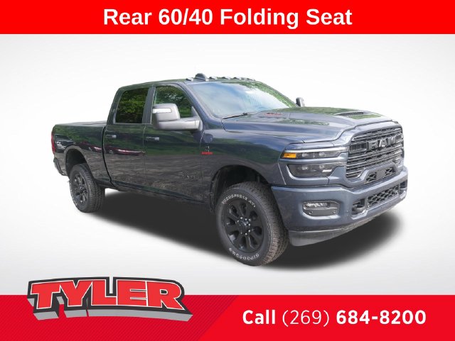 2026 Ram 2500 Pickup 