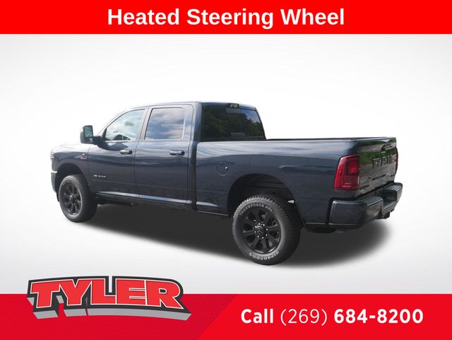 2026 RAM 2500 Laramie - Photo 5