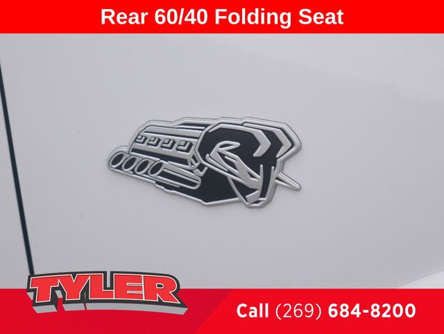 2026 RAM 1500 Big Horn/Lone Star - Photo 12